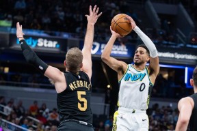 爱游戏-2021225勇士vs步行者